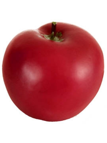 Picture of LG. PLUM - RED