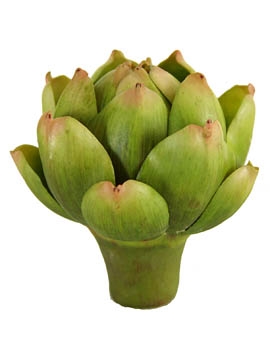 Picture of SMALL ARTICHOKE HEAD