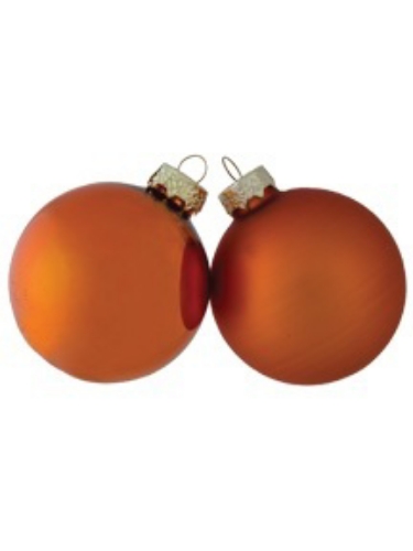 Picture of 8 PCS SET 3.25" GLASS BALL