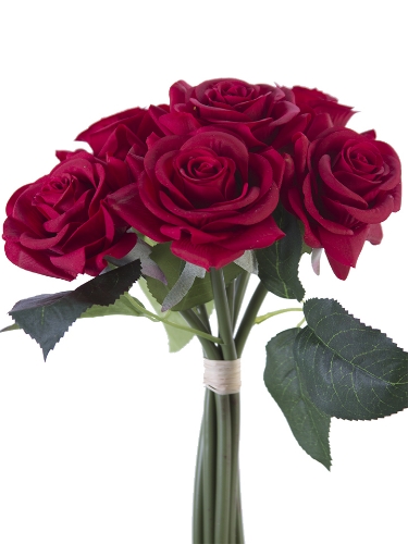 Picture of 11.5" ROSE BUNDLE X6