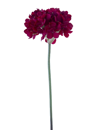 Picture of 21" FRESH TOUCH GARDEN HYDRANGEA