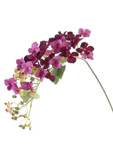 Picture of 45" HANGING HYDRANGEA SPRAY