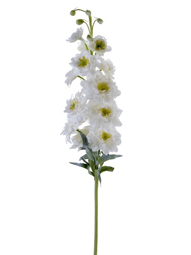 Picture of 33" FRESH TOUCH DELPHINIUM