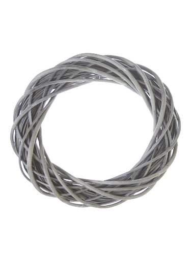 Picture of 12" WILLOW VINE WREATH