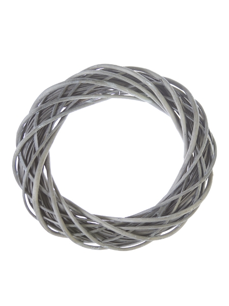Picture of 12" WILLOW VINE WREATH