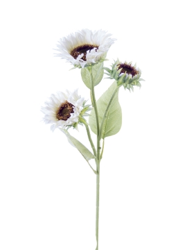 Picture of 34" SUNFLOWER SPRAY