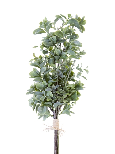 Picture of 25" SPRING LEAF BUNDLE