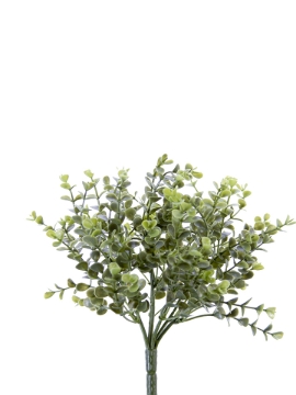 Picture of 11" EUCALYPTUS BUSH X 7