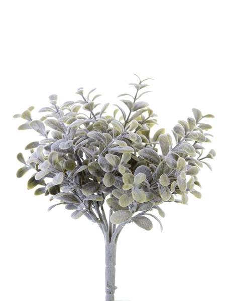 Picture of 11" PEBBLE EUCALYPTUS BUSH