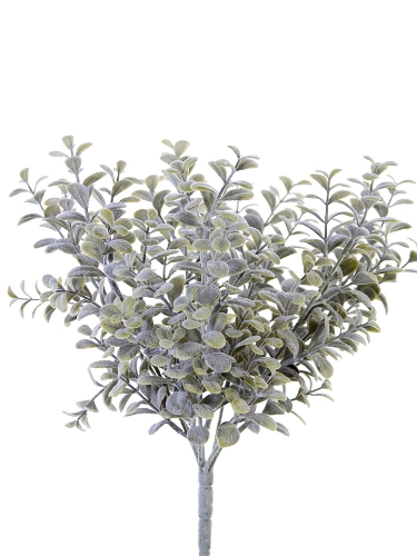 Picture of 14" PEBBLE EUCALYPTUS BUSH