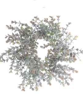 Picture of 3.5" EUCALYPTUS CANDLERING