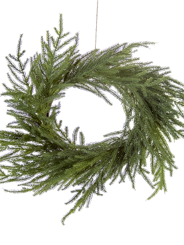 Picture of 22" FIR WREATH