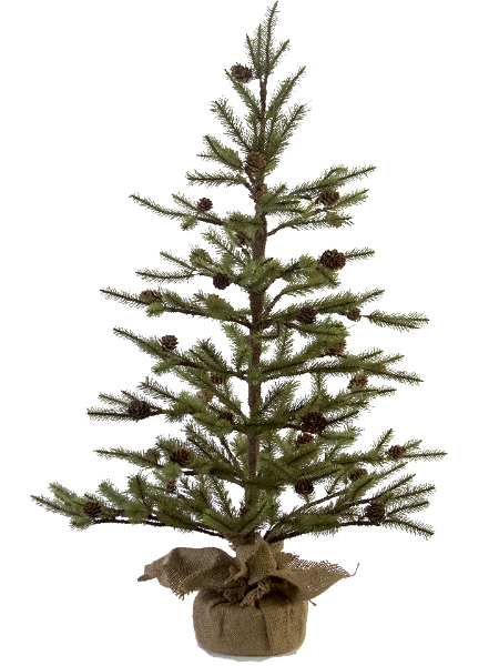 Picture of 36" EMPIRE PINE TREE