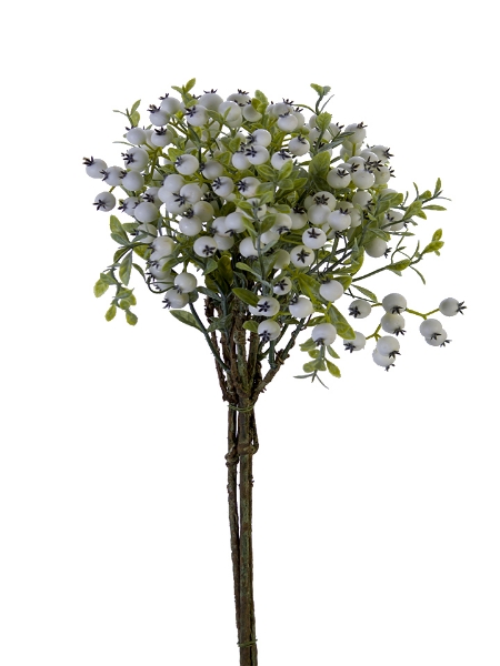 Picture of 15" HAWTHORN BERRY BUNDLE