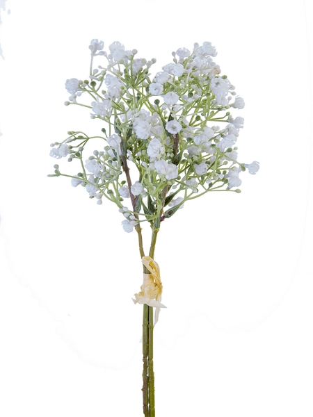 Picture of 13.8" BABYS BREATH BUNDLE X3