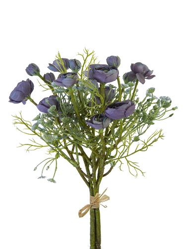 Picture of 14" MINI BOHO ROSE BUNDLE