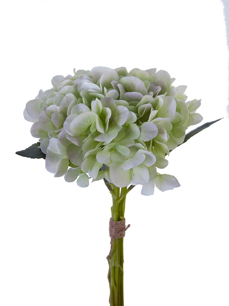 Picture of 13.5" MOPHEAD HYDRANGEA BUNDLE X3