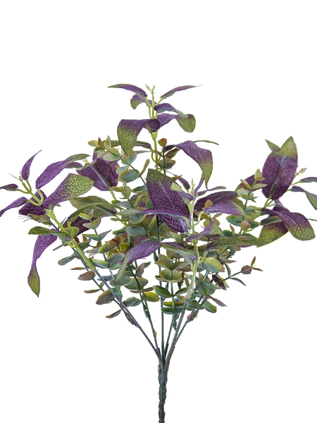 Picture of 14" EUCALYPTUS SAGE BUSH