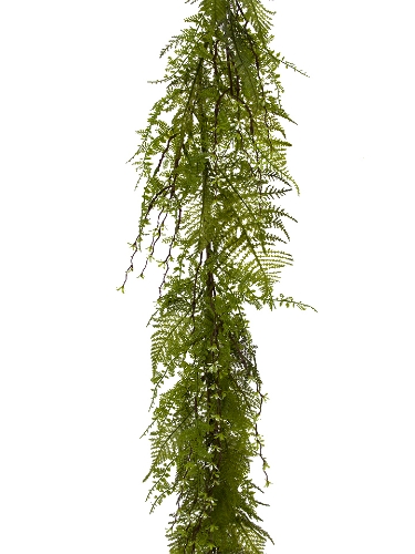 Picture of 47" ASPARAGUS FERN GARLAND
