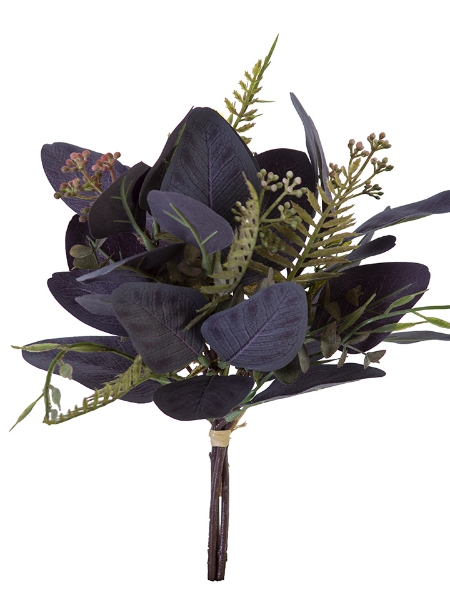Picture of 11.5" EUCALYPTUS FERN BUNDLE