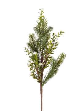 Picture of 20" PINE BERRY BRANCH