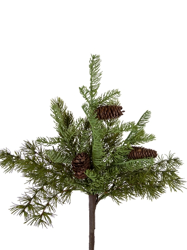 Picture of 19" SPRUCE MIX BUSH