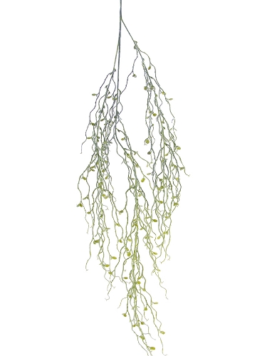 Picture of 46" HANGING WILLOW SPRAY