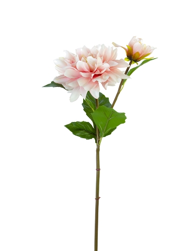 Picture of 22" REAL TOUCH DAHLIA