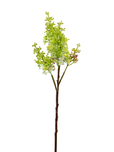 Picture of 27" REAL TOUCH LILAC BRANCH