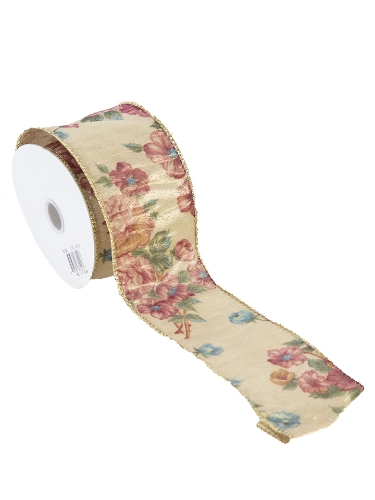 Picture of 2.5" X 10 YD WIRED EDGE