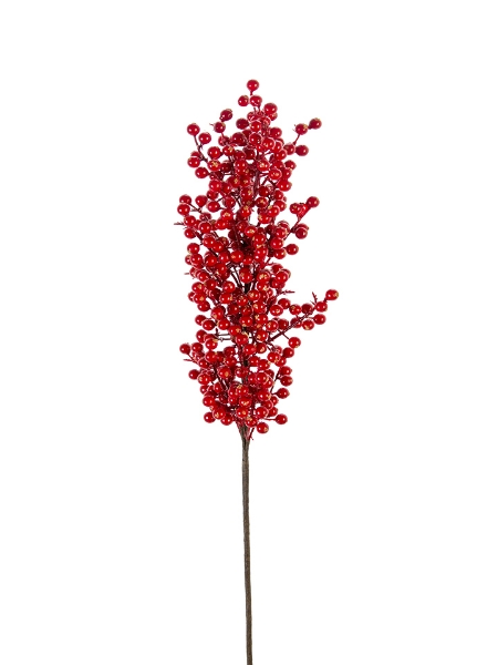 Picture of 23" OUTDOOR BERRY SPRAY