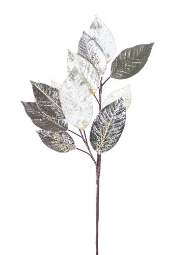 Picture of 32.5" MAGNOLIA LVS SPRAY