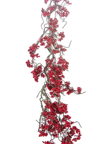 Picture of 48" BERRY GARLAND