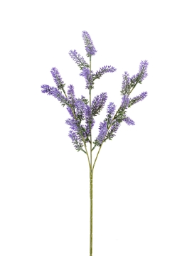 Picture of 25" LAVENDER SPRAY