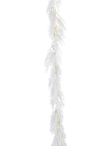 Picture of 53" PAMPAS GRASS GARLAND
