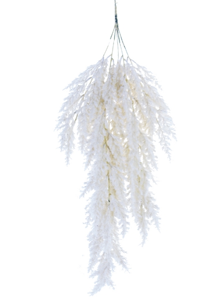 Picture of 32" HANGING PAMPAS GRASS