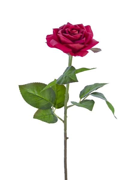Picture of 27" REAL ROUCH MINI ROSE SPRAY