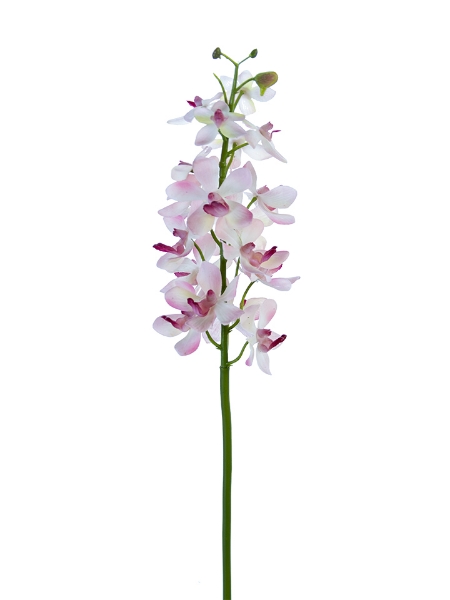 Picture of 27" REAL TOUCH SMALL VANDA ORCHID