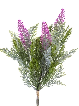 Picture of 15" LAVENDER & ROSEMARY BUNDLE