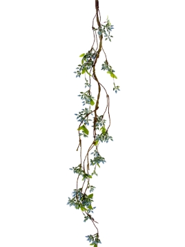 Picture of 62" SEEDED BERRY VINE