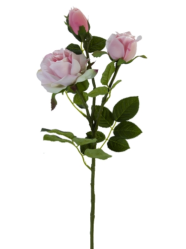 Picture of 30'' REAL TOUCH OPEN ROSE