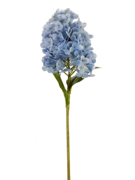 Picture of 29" REAL TOUCH CONE HYDRANGEA