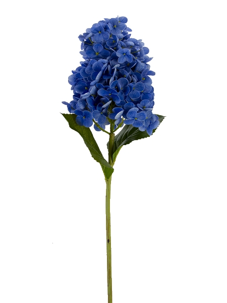 Picture of 29" REAL TOUCH CONE HYDRANGEA