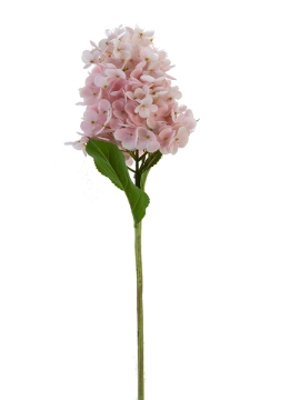Picture of 29" REAL TOUCH CONE HYDRANGEA