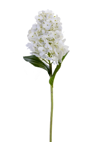 Picture of 29" REAL TOUCH CONE HYDRANGEA