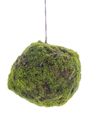 Picture of 7" MOSSY BALL