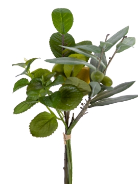 Picture of 13" LEMON MIX BUNDLE