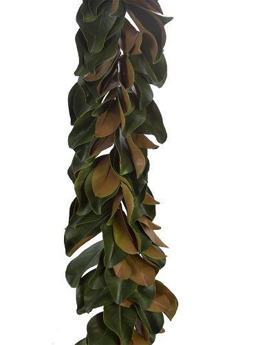 Picture of 70" LUSH MAGNOLIA LEAF GARLAND