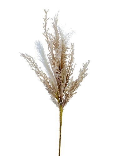 Picture of 39" PAMPAS WHEAT MIX SPRAY