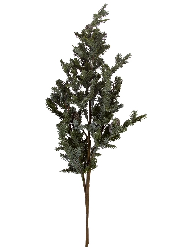 Picture of 60" FROSTED PINE SPRAY